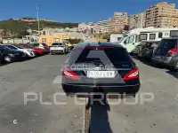 2014 Mercedes Benz CLS-Class