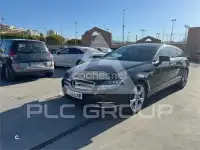 2014 Mercedes Benz CLS-Class