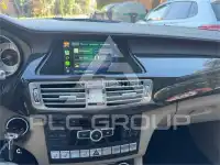 2014 Mercedes Benz CLS-Class