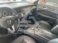2014 Mercedes Benz CLS-Class