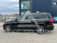 2014 Mercedes Benz GL-Class