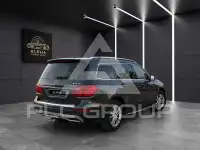 2014 Mercedes Benz GL-Class