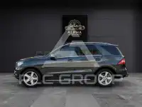 2014 Mercedes Benz GL-Class