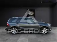 2014 Mercedes Benz GL-Class