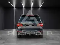 2014 Mercedes Benz GL-Class