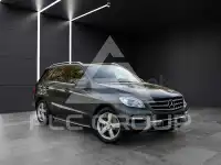 2014 Mercedes Benz GL-Class