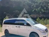 2014 Mercedes Benz Viano