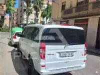 2014 Mercedes Benz Viano