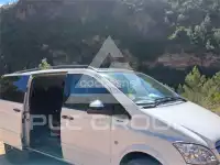 2014 Mercedes Benz Viano