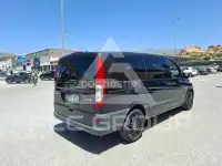 2014 Mercedes Benz Viano