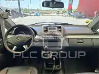 2014 Mercedes Benz Viano