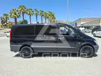 2014 Mercedes Benz Viano