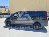 2014 Mercedes Benz Viano