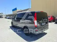 2014 Mercedes Benz Viano