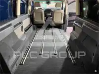 2014 Mercedes Benz Viano