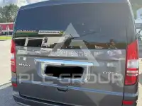 2014 Mercedes Benz Viano
