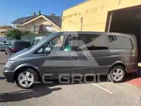 2014 Mercedes Benz Viano