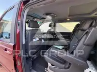 2014 Mercedes Benz Viano