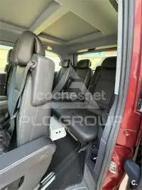 2014 Mercedes Benz Viano
