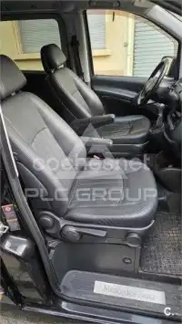 2014 Mercedes Benz Viano