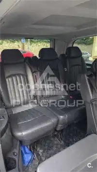 2014 Mercedes Benz Viano