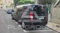 2014 Mercedes Benz Viano