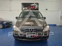 2014 Mercedes Benz Viano
