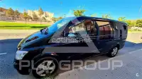2014 Mercedes Benz Viano