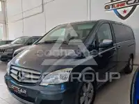 2014 Mercedes Benz Viano