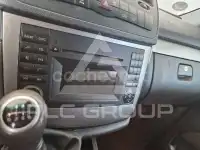 2014 Mercedes Benz Viano