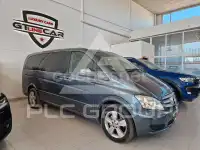2014 Mercedes Benz Viano