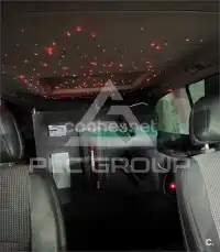 2014 Mercedes Benz Viano