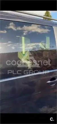 2014 Mercedes Benz Viano