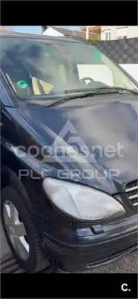 2014 Mercedes Benz Viano