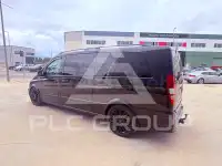 2014 Mercedes Benz Viano