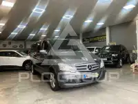 2014 Mercedes Benz Viano