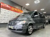 2014 Mercedes Benz Viano