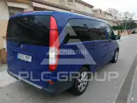 2014 Mercedes Benz Viano