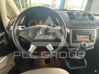 2014 Mercedes Benz Viano