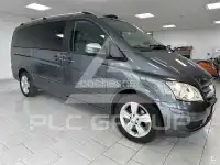 2014 Mercedes Benz Viano