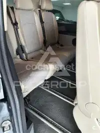2014 Mercedes Benz Viano