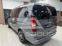 2014 Mercedes Benz Viano