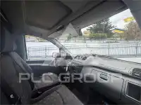 2014 Mercedes Benz Vito