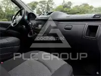 2014 Mercedes Benz Vito