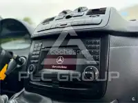 2014 Mercedes Benz Vito