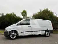 2014 Mercedes Benz Vito