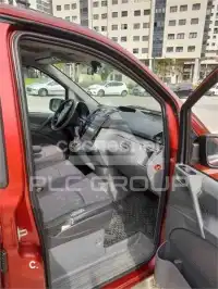 2014 Mercedes Benz Vito