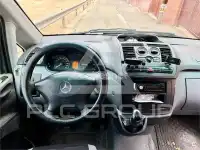 2014 Mercedes Benz Vito