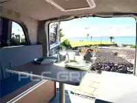 2014 Mercedes Benz Vito