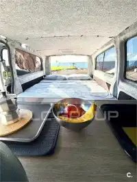 2014 Mercedes Benz Vito